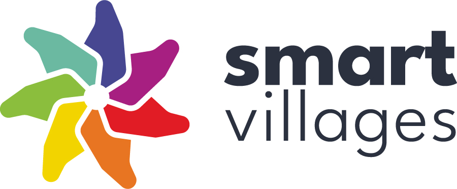 Smart Villages logo
